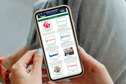E-Newsletter