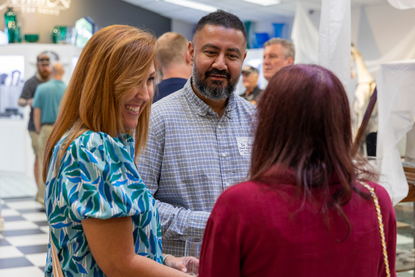 Networking
