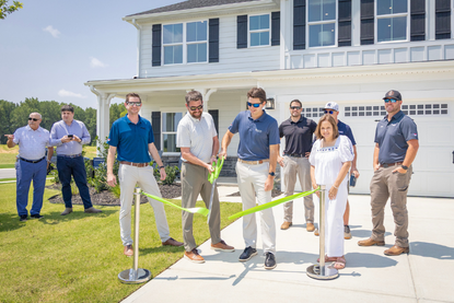 Ribbon Cuttings