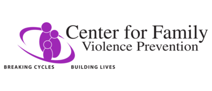 Ribbon Cutting - Center for Family Violence Prevention