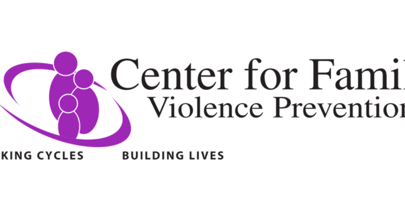 Ribbon Cutting - Center for Family Violence Prevention