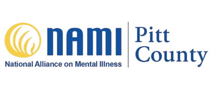 Ribbon Cutting - NAMI Pitt County