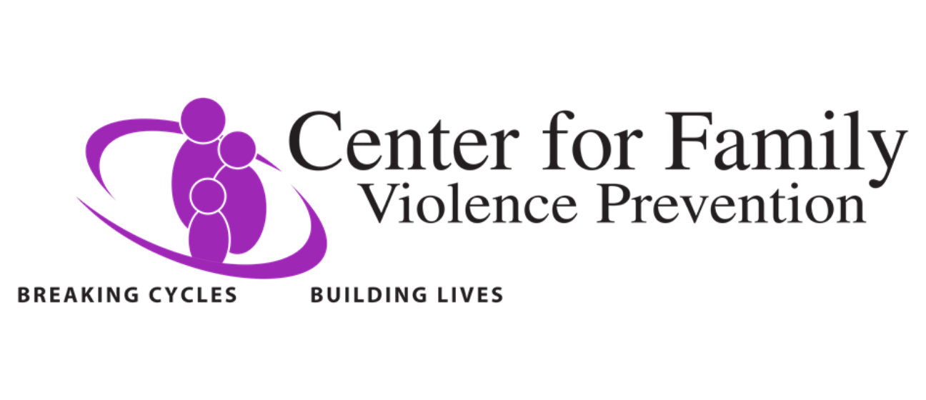Ribbon Cutting - Center for Family Violence Prevention