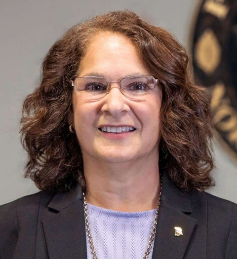 Janis Gallagher