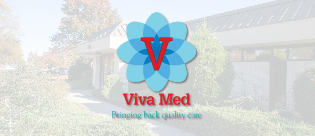 November Business After Hours - Viva Med